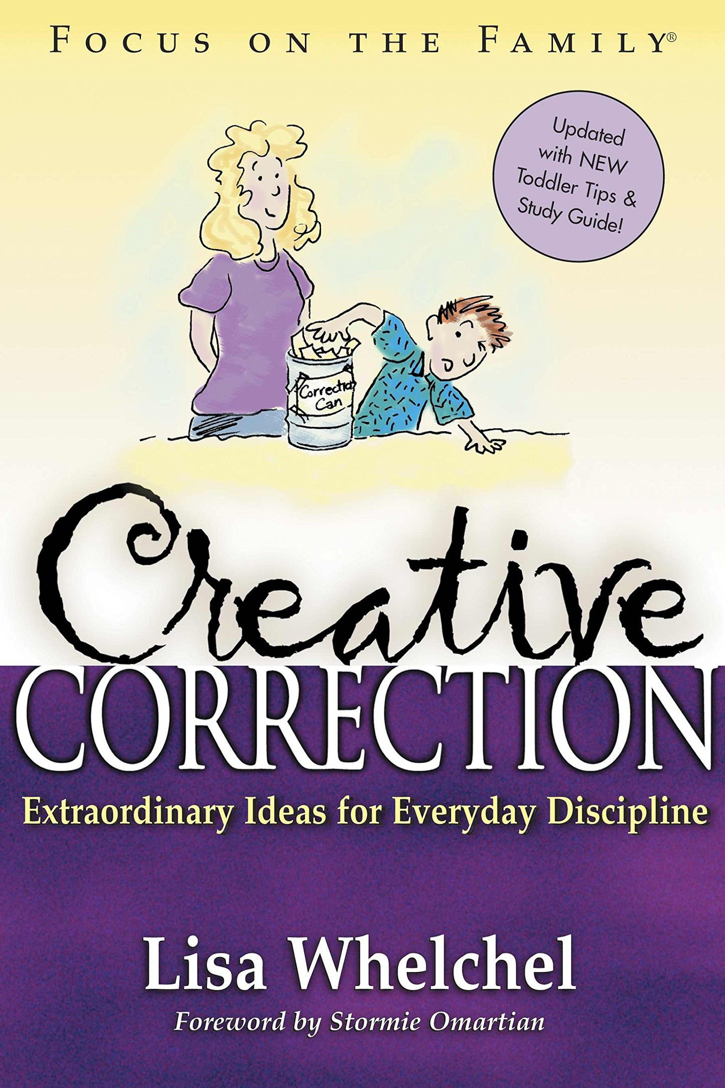 Creative Correction - 7532