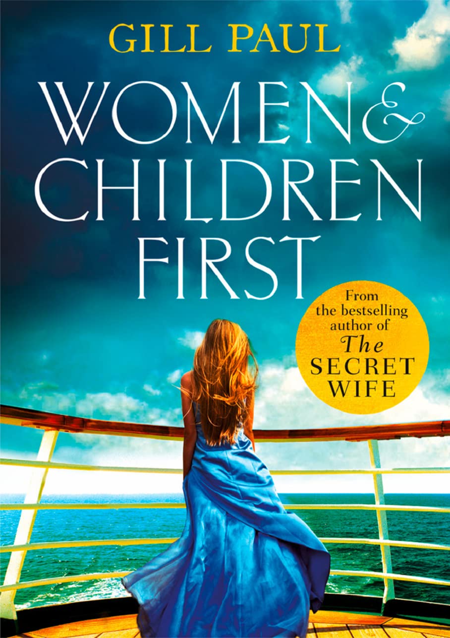 Women and Children First - 4710