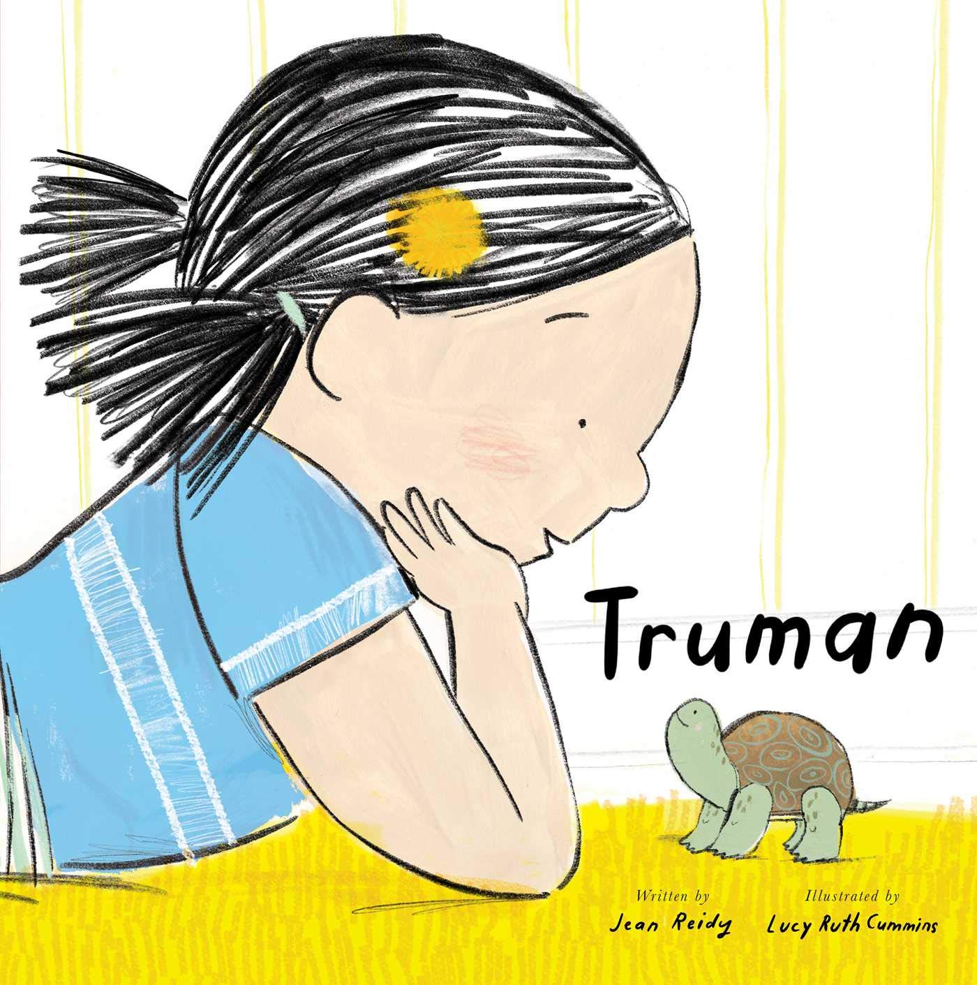TRUMAN - 3139
