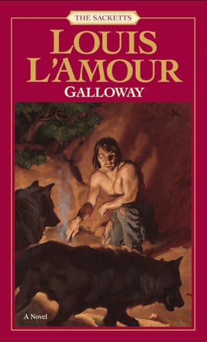 Galloway (The Sacketts) - 1698