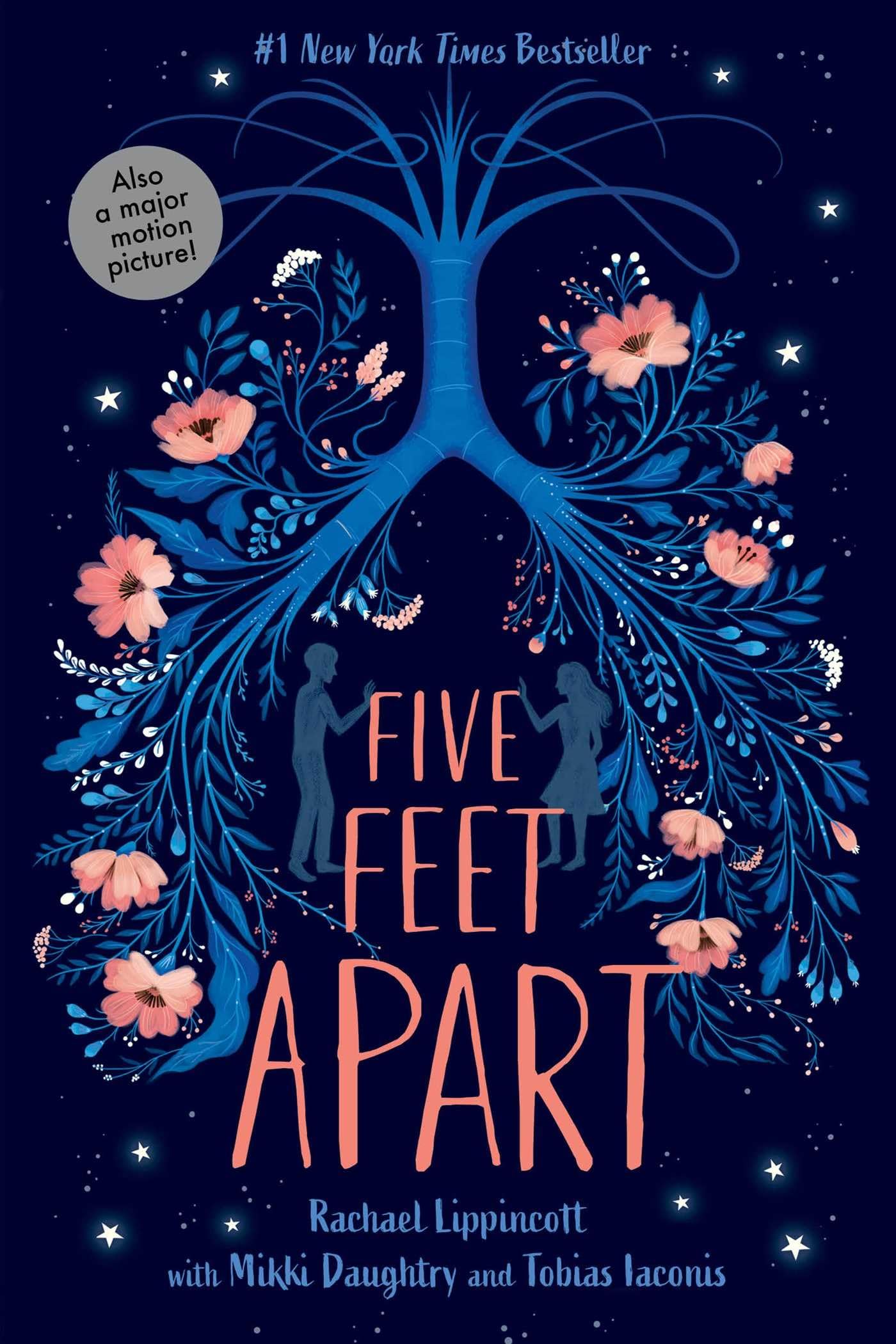 Five Feet Apart - 818