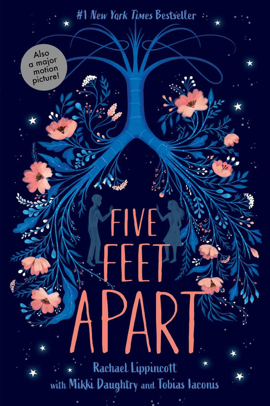 Five Feet Apart - 1731
