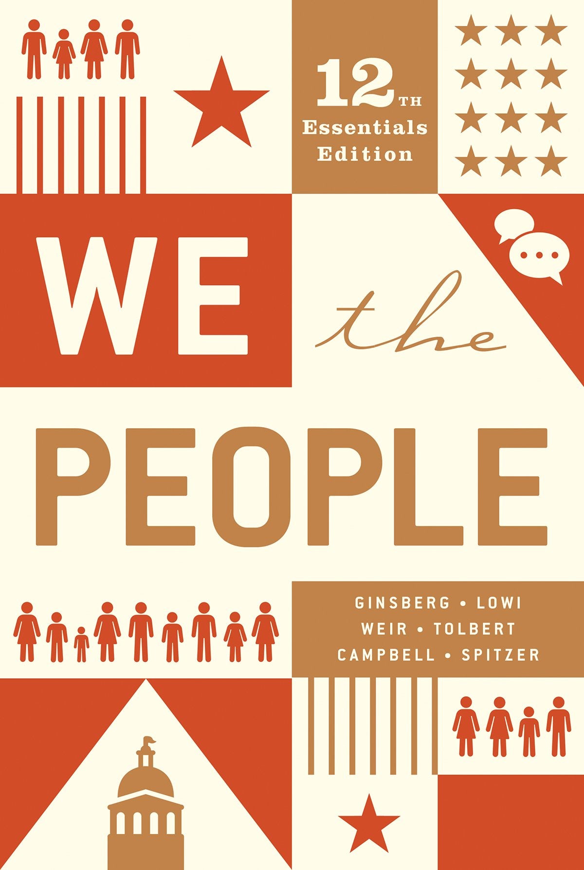 We the People - 7076