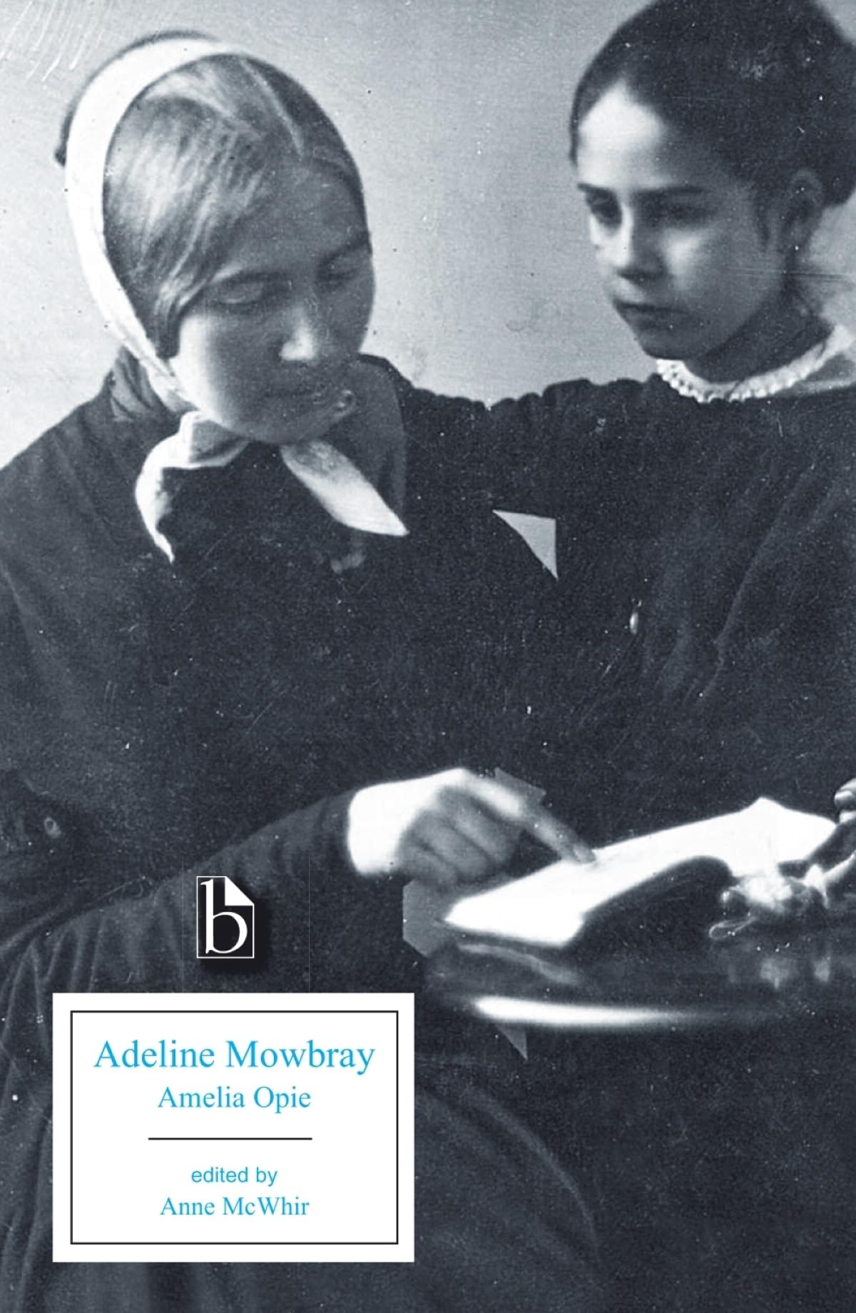 Adeline Mowbray / The Mother and Daughter - 3188