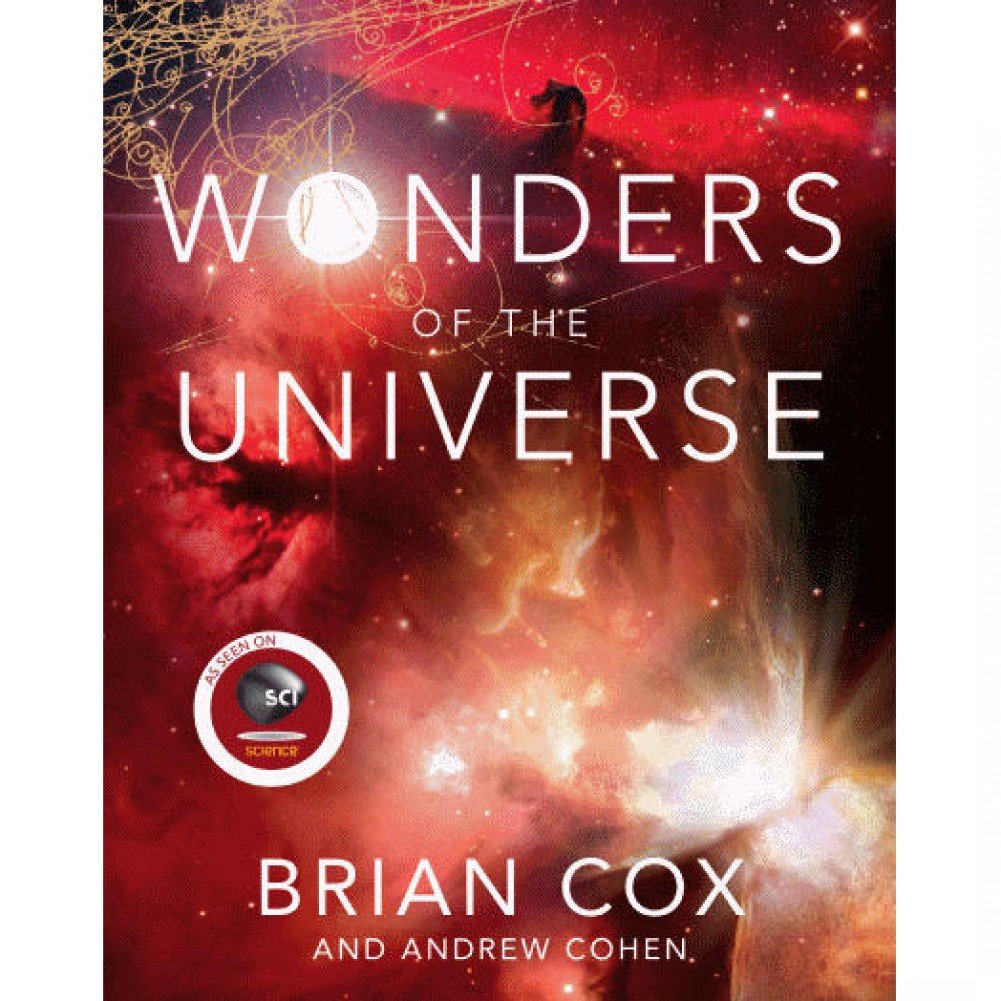Wonders of the Universe (Wonders Series) - 8063