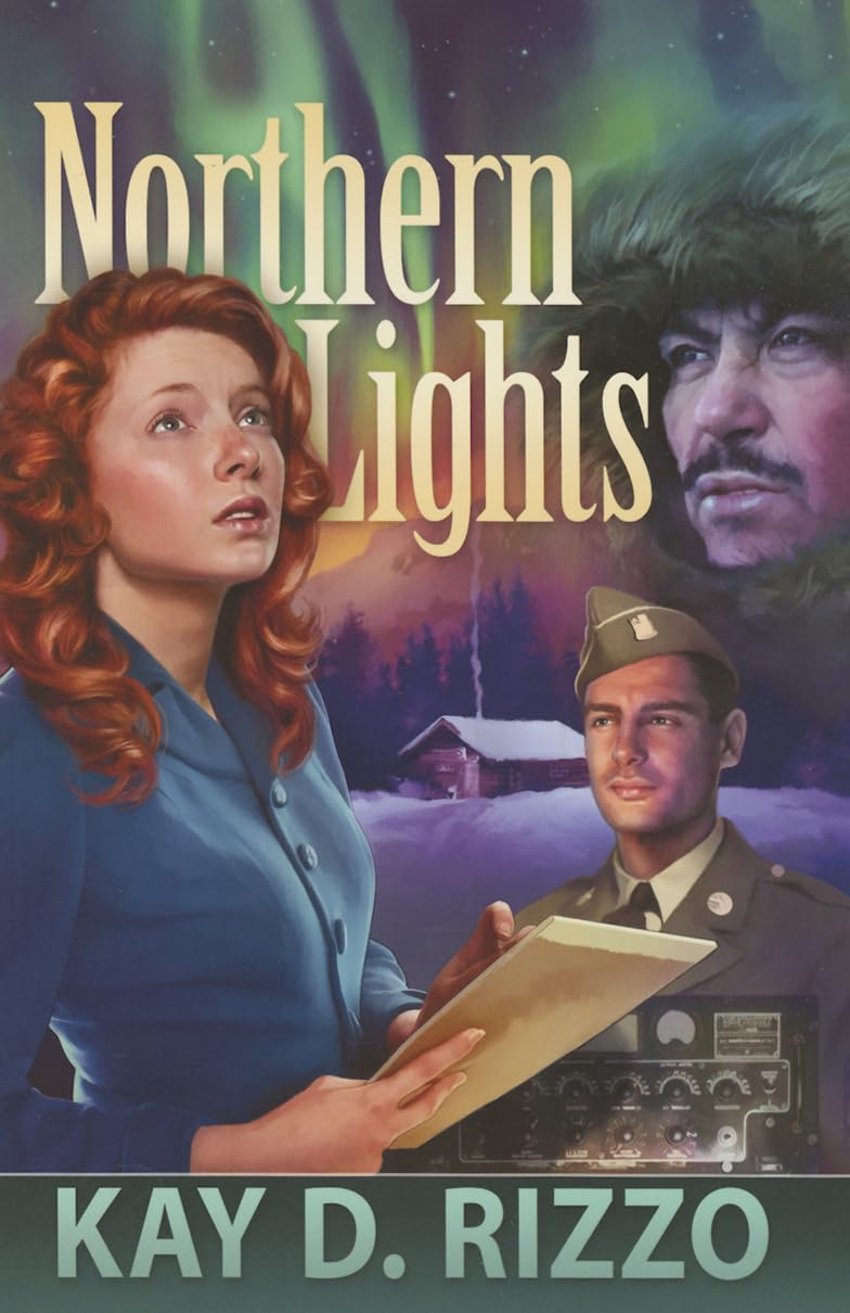 Northern Lights - 4011