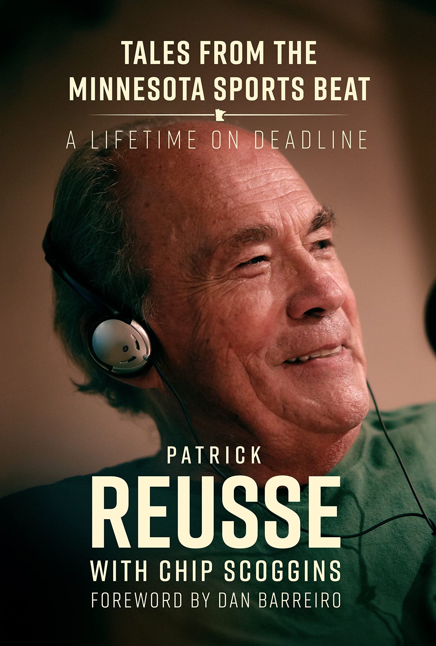 Tales from the Minnesota Sports Beat: A Lifetime on Deadline - 1784