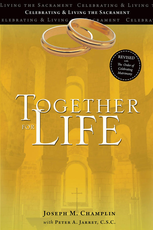TOGETHER FOR LIFE: REVISED WITH - 9382