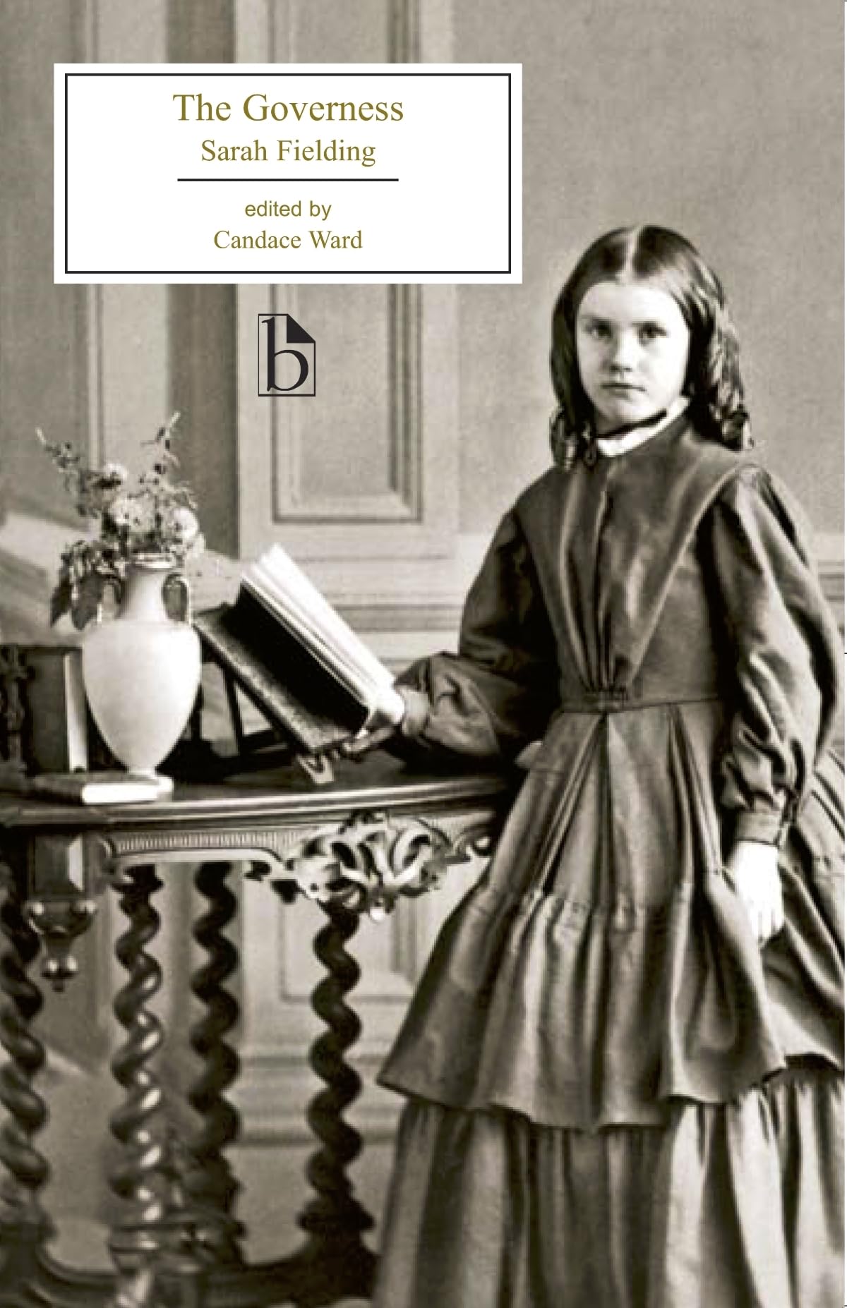 The Governess, or, The Little Female Academy - 5525