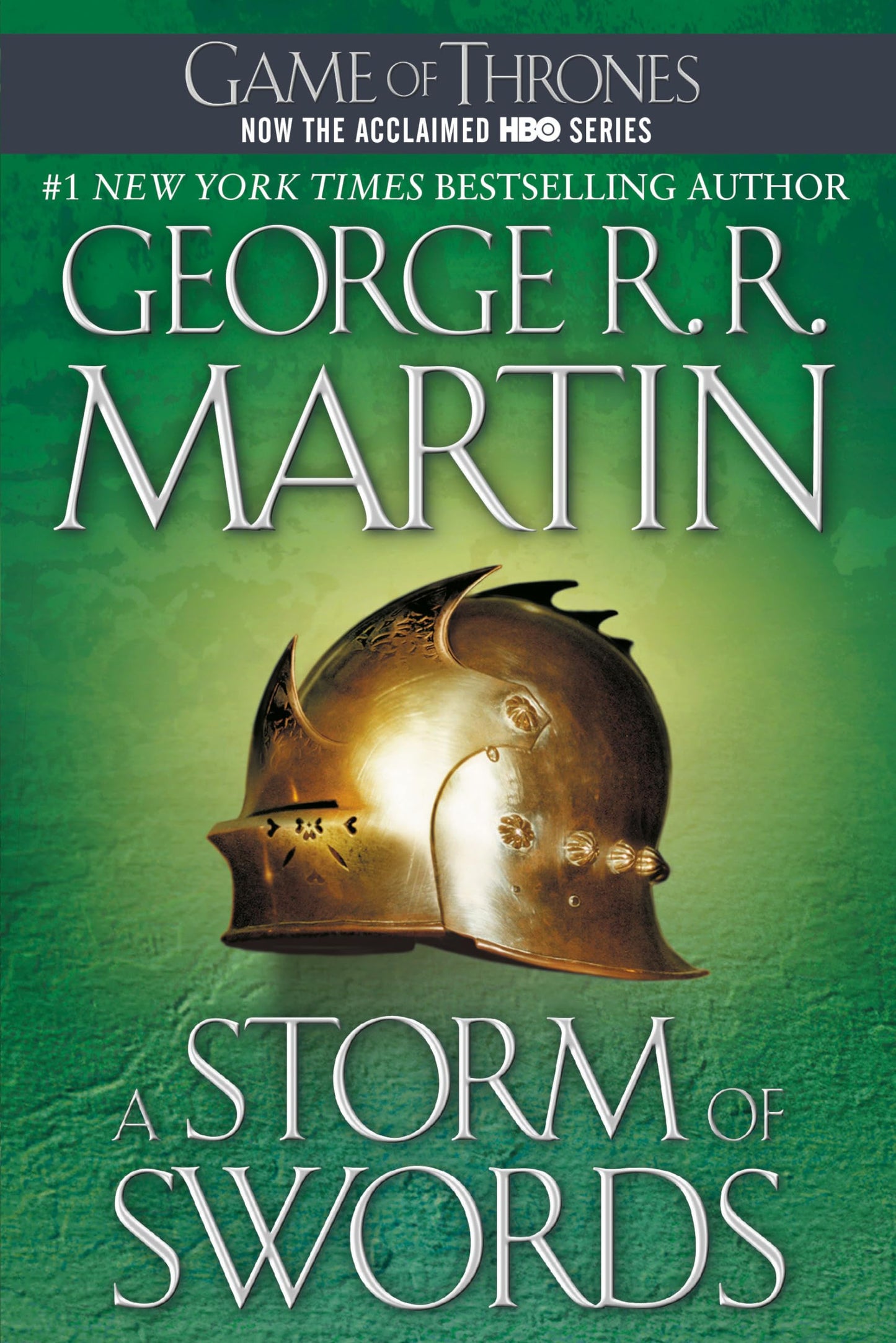 A Storm of Swords: A Song of Ice and Fire: Book Three - 8113