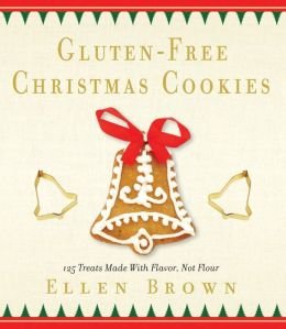 Gluten-Free Christmas Cookies - 4583