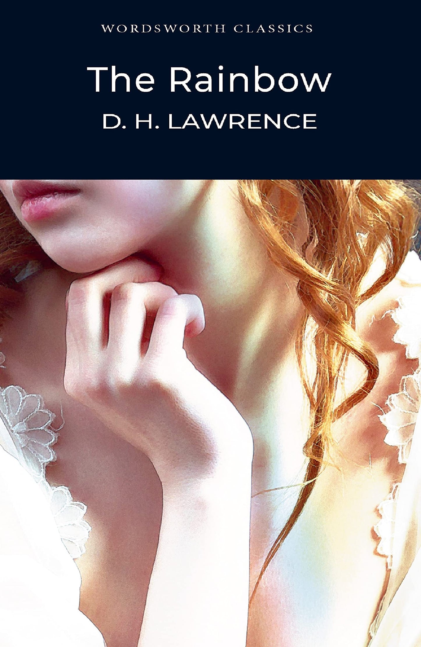 The Rainbow (Wordsworth Classics) - 8757