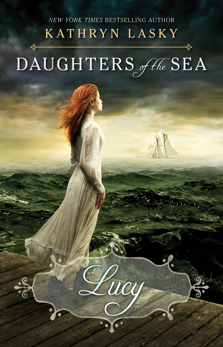 Lucy (Daughters of the Sea #3) (3) - 610