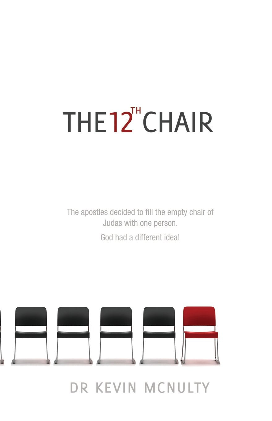 The 12th Chair - 5568