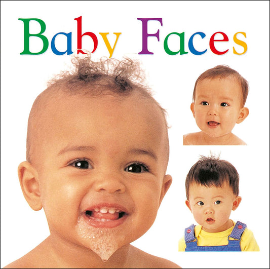 Baby Faces - 1121