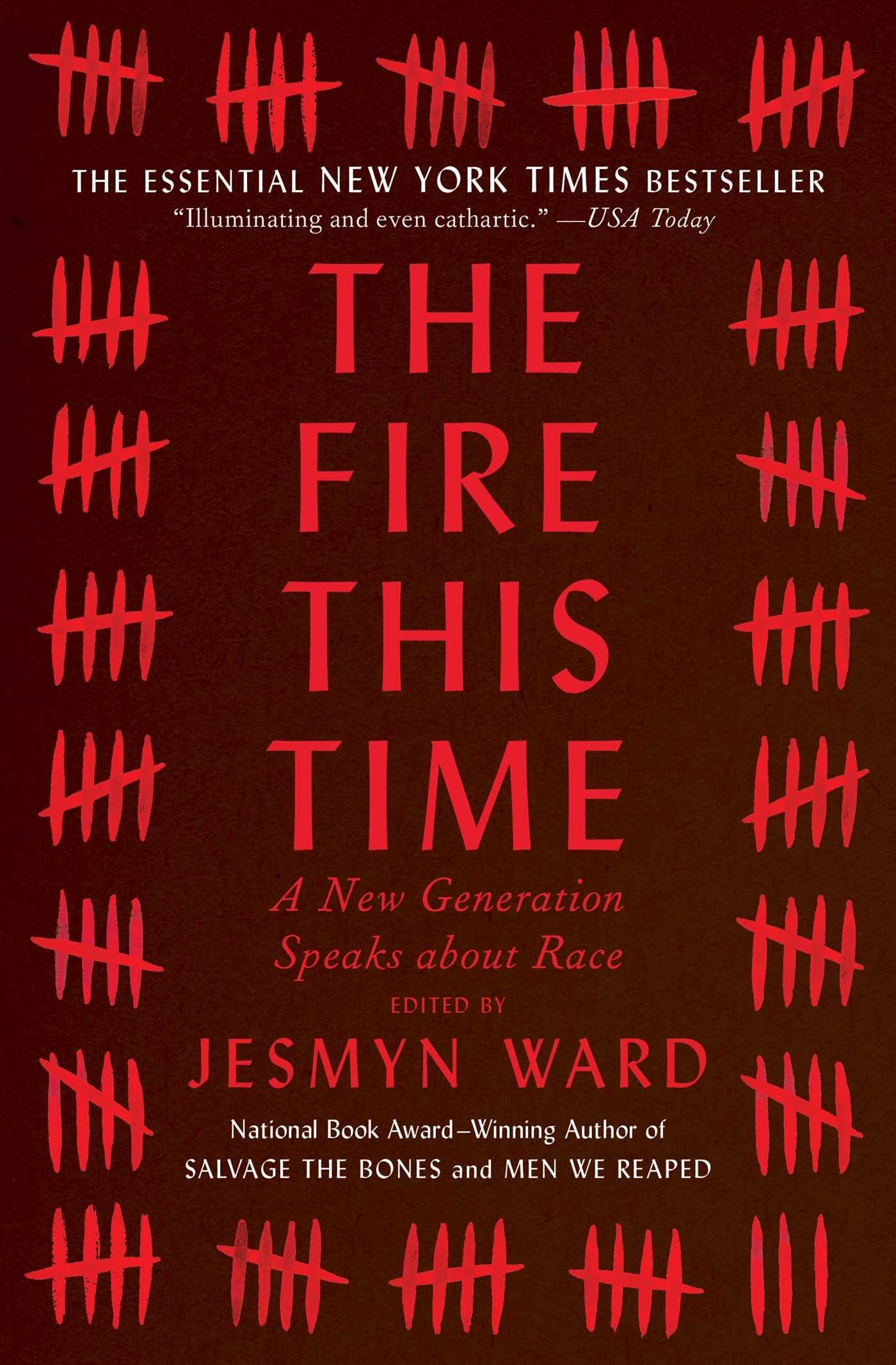 The Fire This Time: A New Generation Speaks about Race - 3028