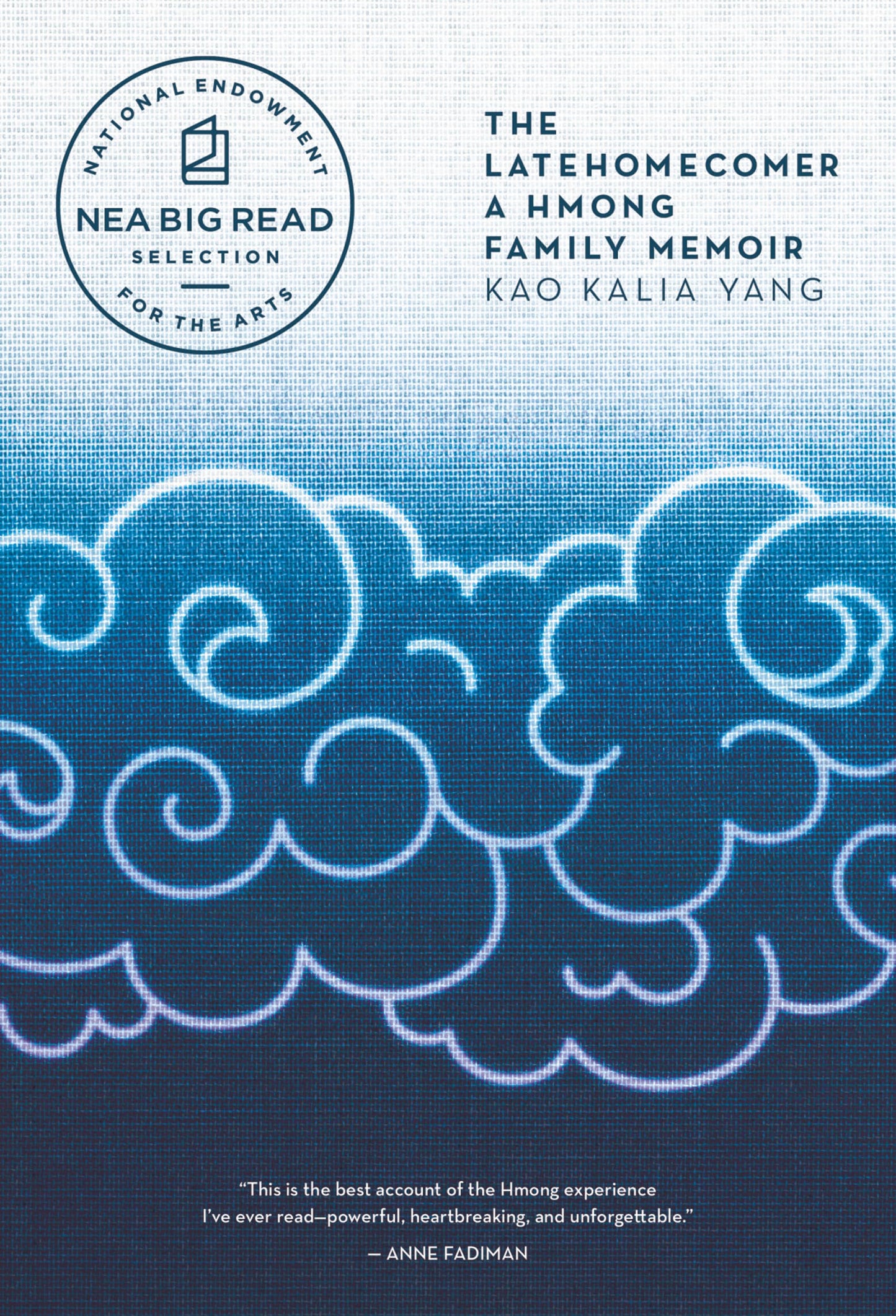 The Latehomecomer: A Hmong Family Memoir - 4236