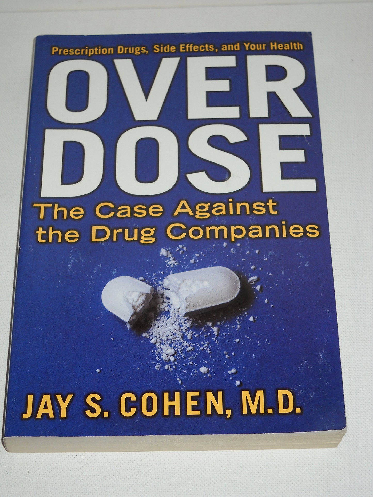 Over Dose - 4168