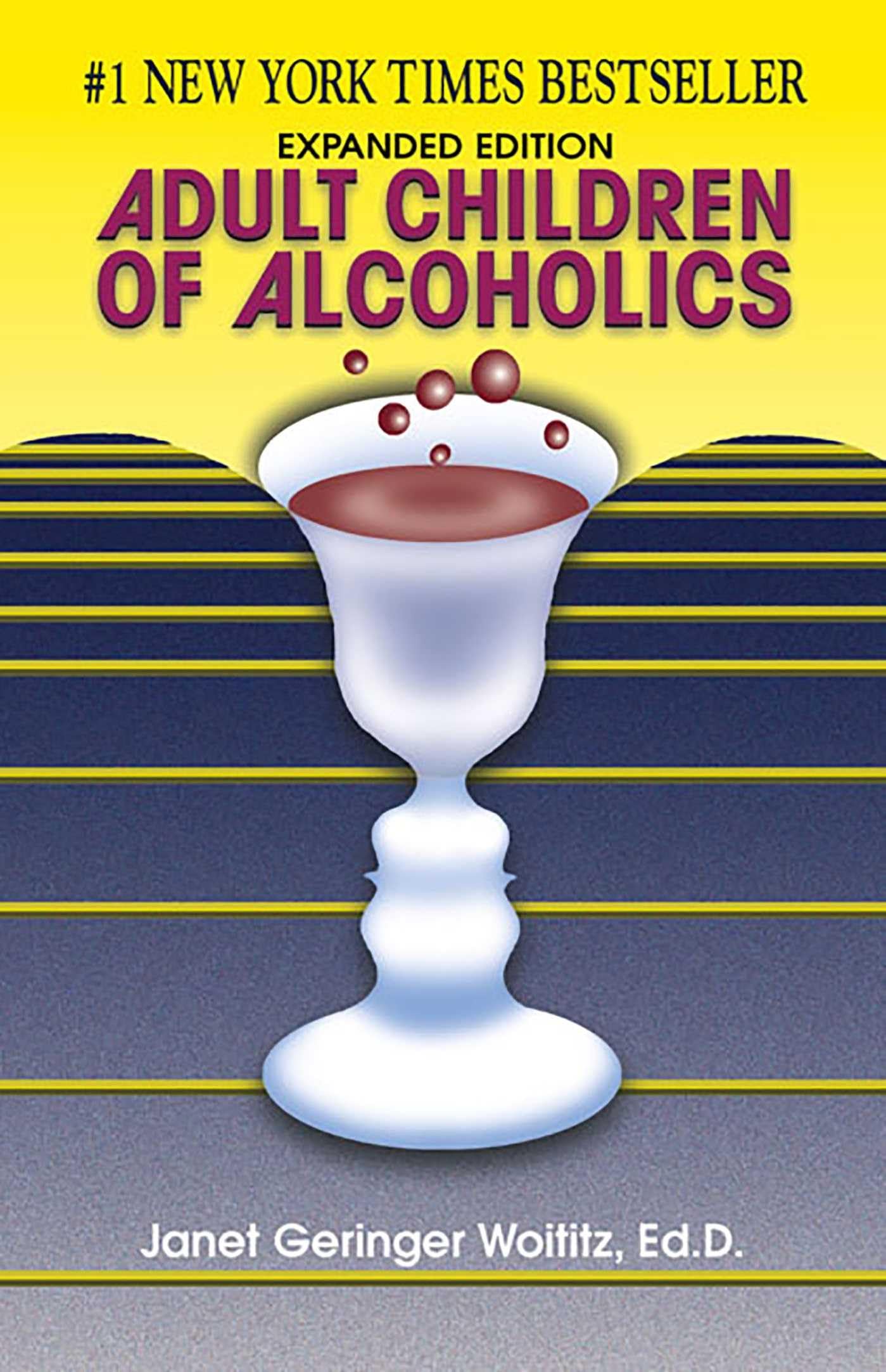 Adult Children of Alcoholics - 3066