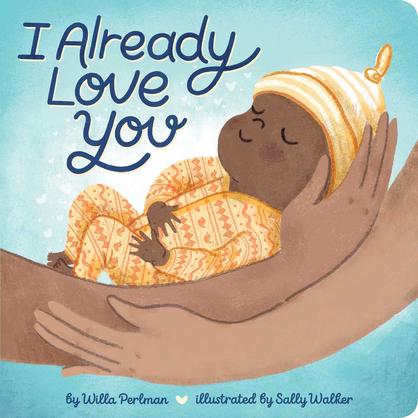 I Already Love You - 3426
