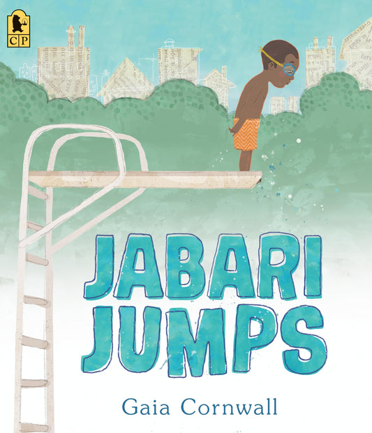 Jabari Jumps - 7492