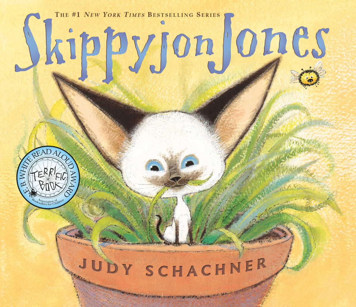 SKIPPYJON JONES