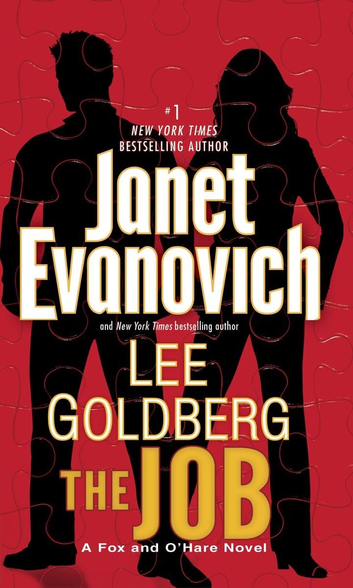 THE JOB: A FOX AND O'HARE NOVEL - 2791