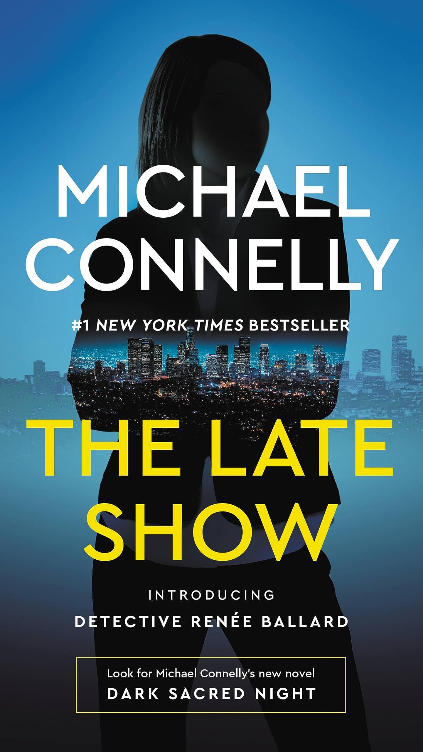 The Late Show - 3833