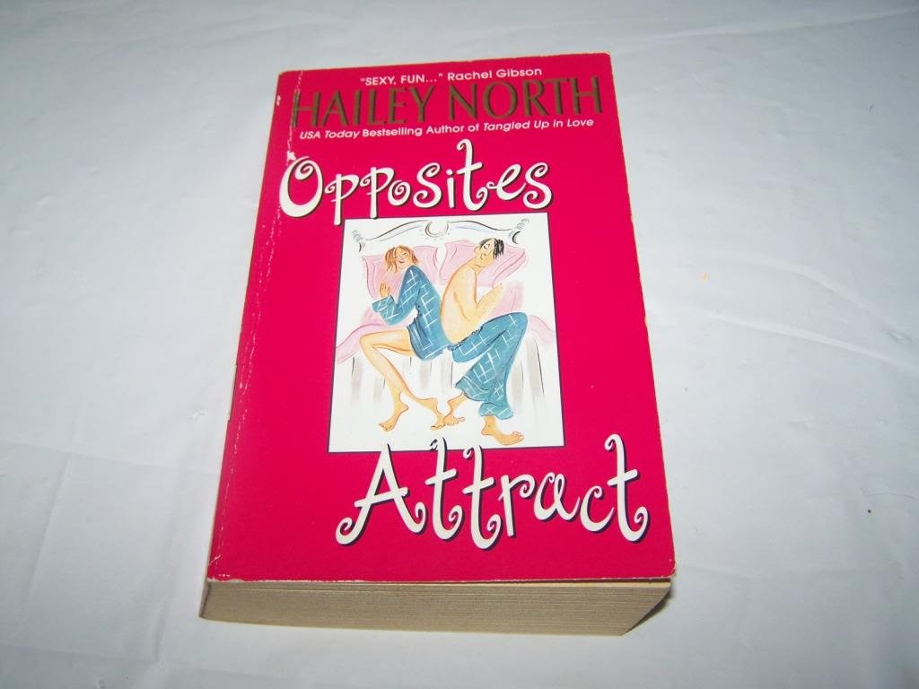 Opposites Attract - 9804