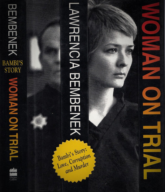 Woman On trial