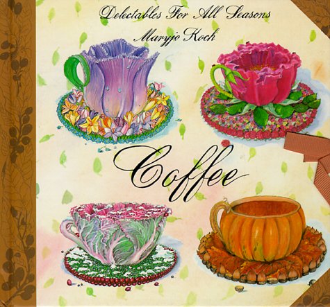 Coffee: Delectable Seasons - 8602