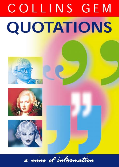 Quotations - 178