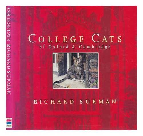 College Cats