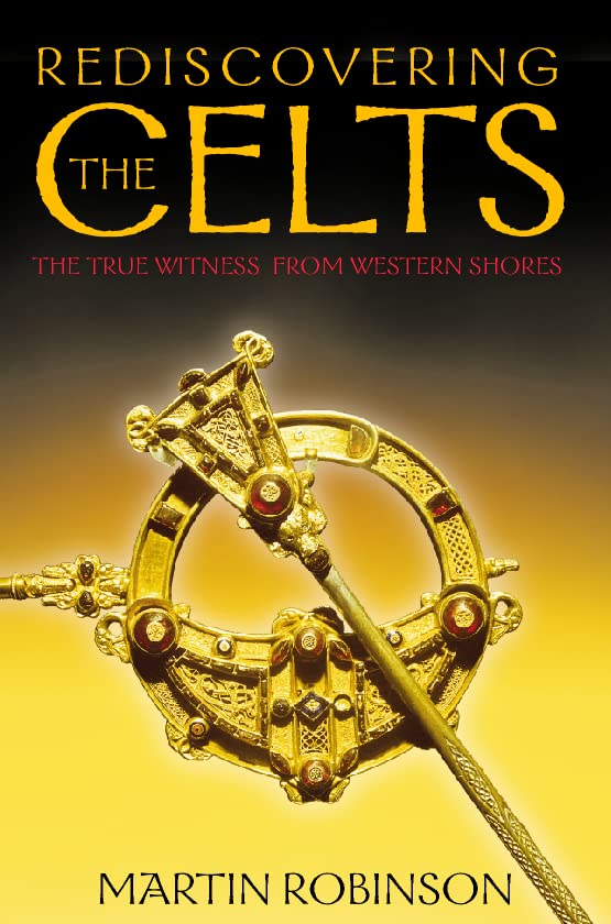 Rediscovering the Celts