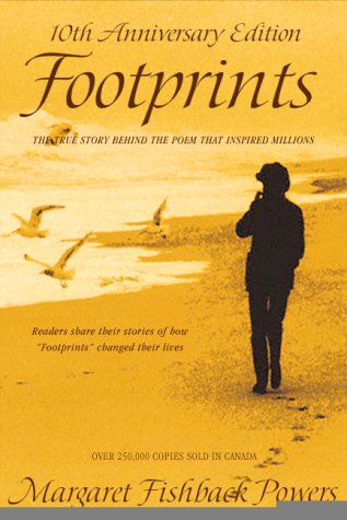 Footprints True Story 10th Anniversary