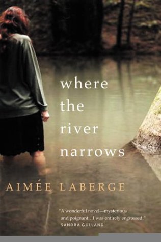 Where the River Narrows