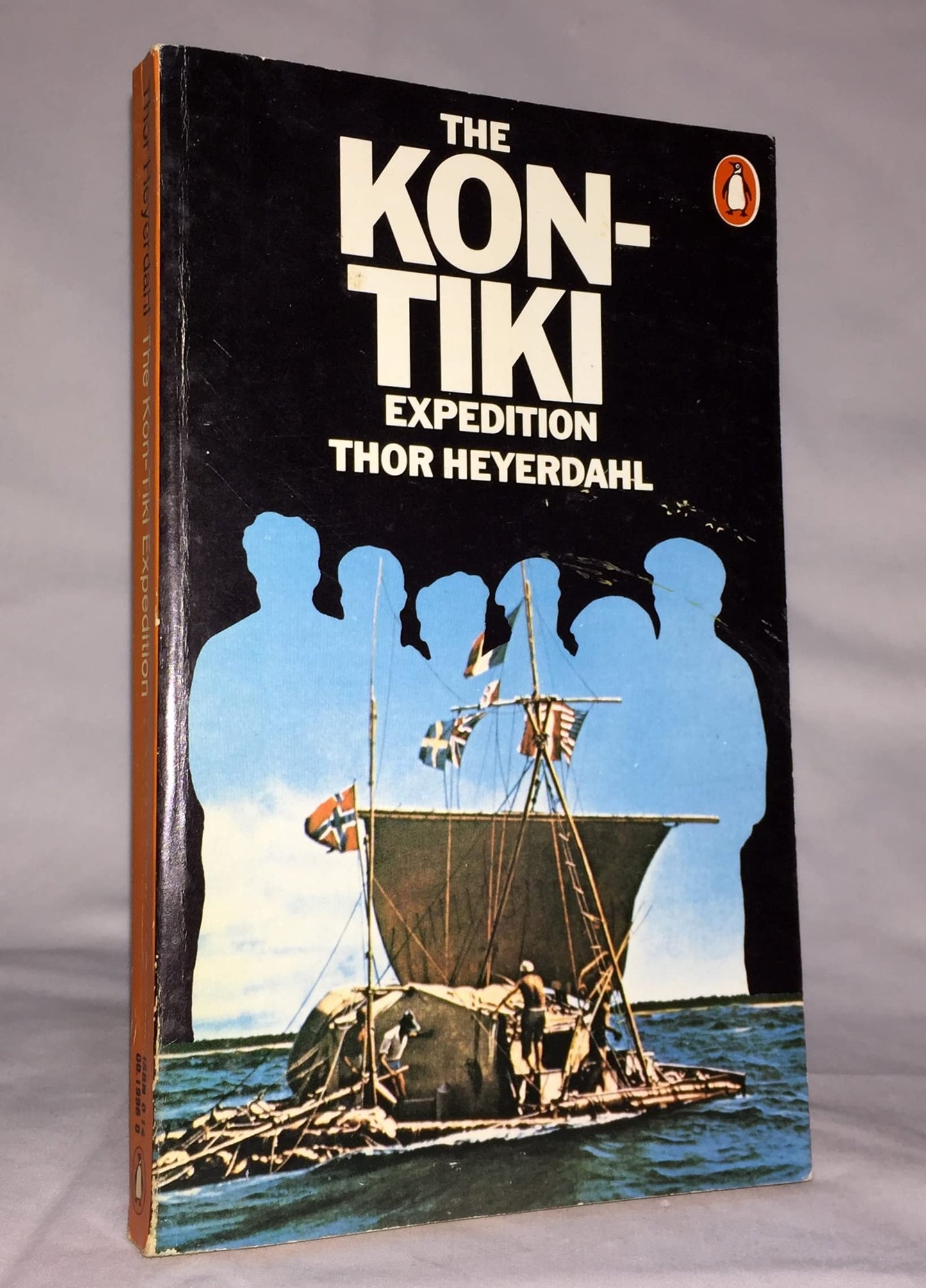 The Kon-Tiki Expedition
