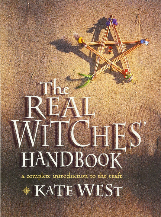 The Real Witches Handbook