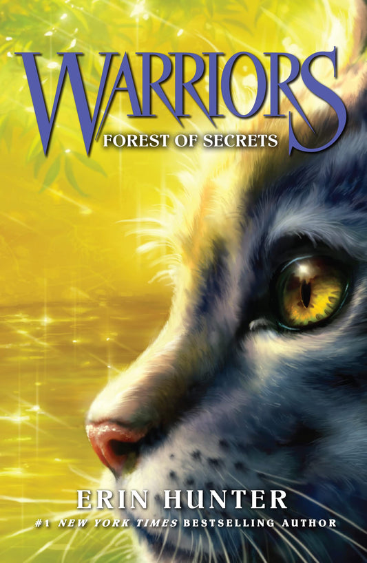 Forest of Secrets - 8286