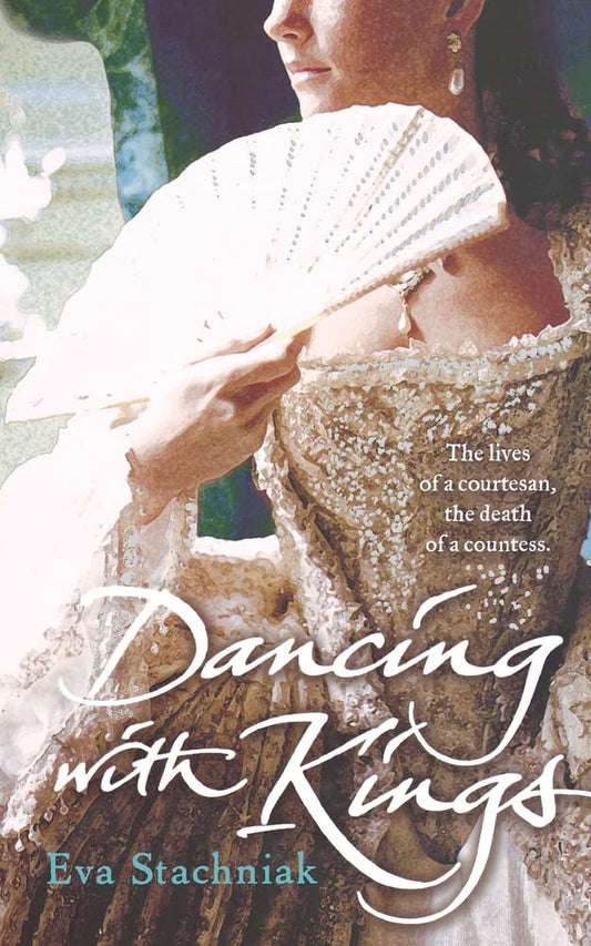 Dancing with Kings - 1566