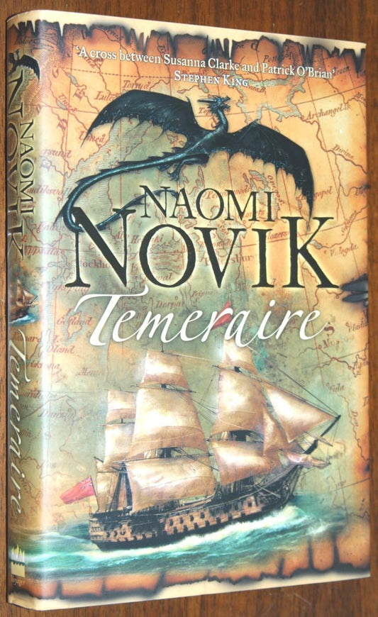 Temeraire
