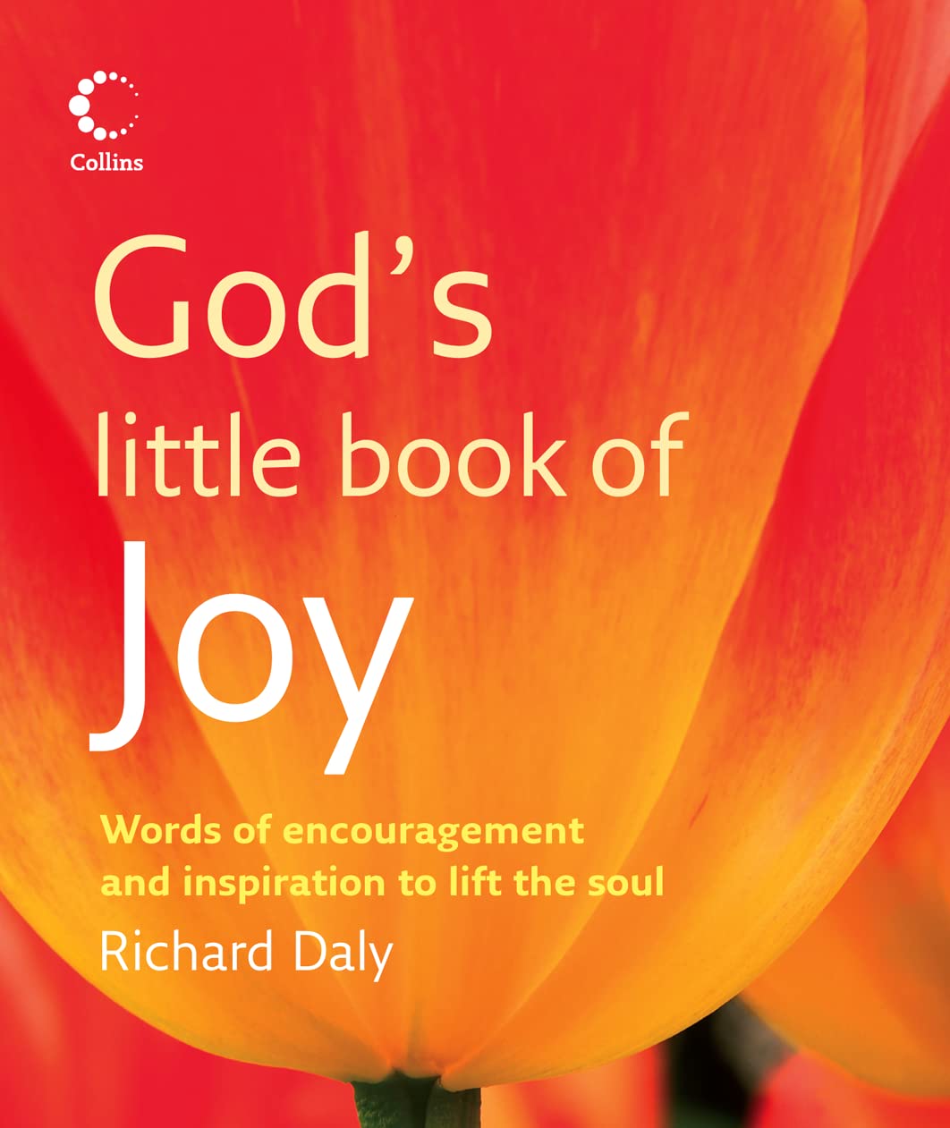 God’s Little Book of Joy