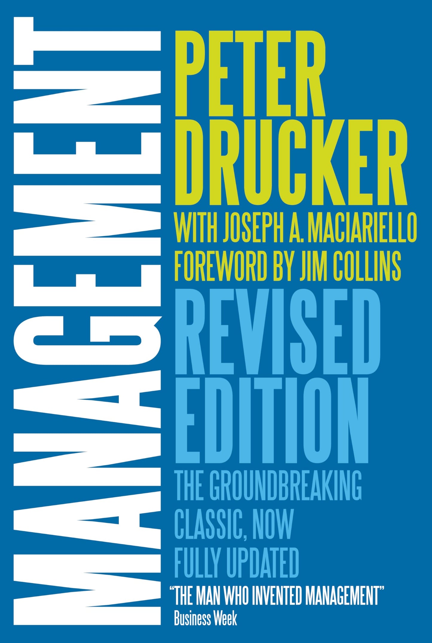 Management, Revised Edition