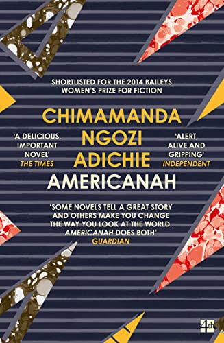 Americanah - 6688