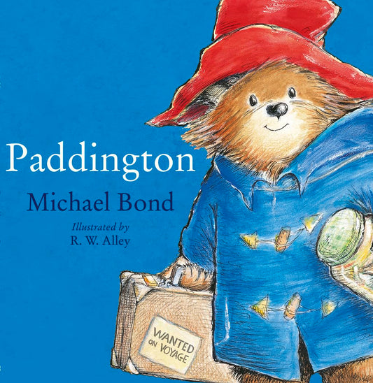 Paddington - 3975