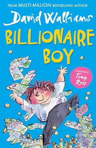 Billionaire Boy - 6757