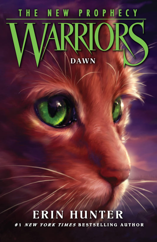 Dawn - 9769
