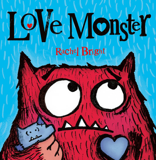 Love Monster - 8951
