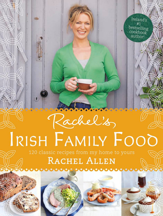 Rachel’s Irish Family Food: 120 classic recipes from my home to yours - 617