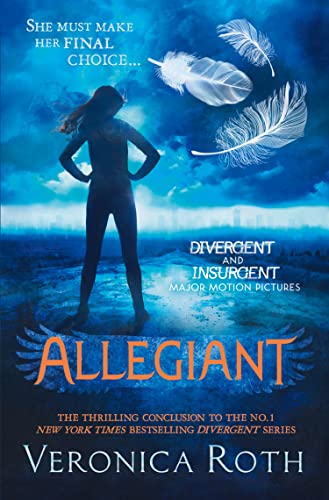 Divergent 3 - Allegiant (b Format)